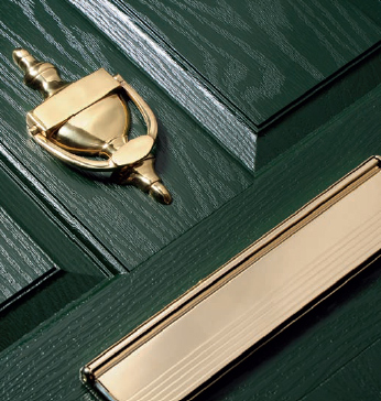 Door furniture