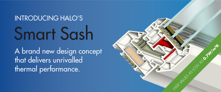 Halo System 10 SmartSash