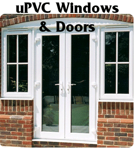 uPVC Windows and Doors